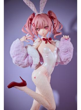 预售# Fingle toy 拉比 LOVEIT rurudo原画 1/6