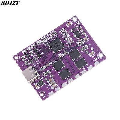 极速IP2368 Bidiirectional 100w Fast Charging Module Buck-Boo