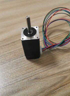 极速20步进d电机 28BYG24机身24MM34MM\40MM\50MM扭矩 厂家直销