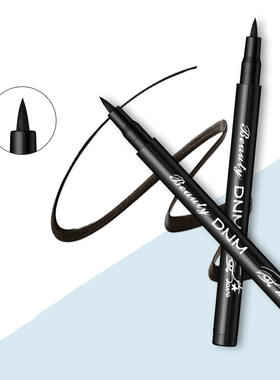 极速Liquid colorful Eyeliner Makeup Black MEye Liner Pencil