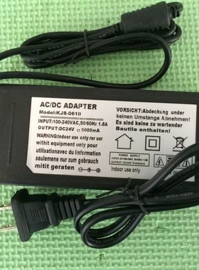 极速家用RO纯水机设备电源1.5A C3A 5A大功率变压器净水器配件厂