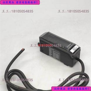 高精度 感测器数字A71N接触式 GT2放大器产 议价 极速拍前询价