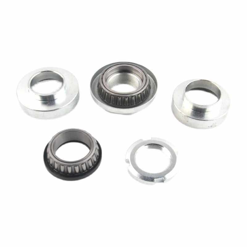 极速电动b国标车小沙龟2压力轴承小牛U1U1cUs小S转向锥形压力轴承