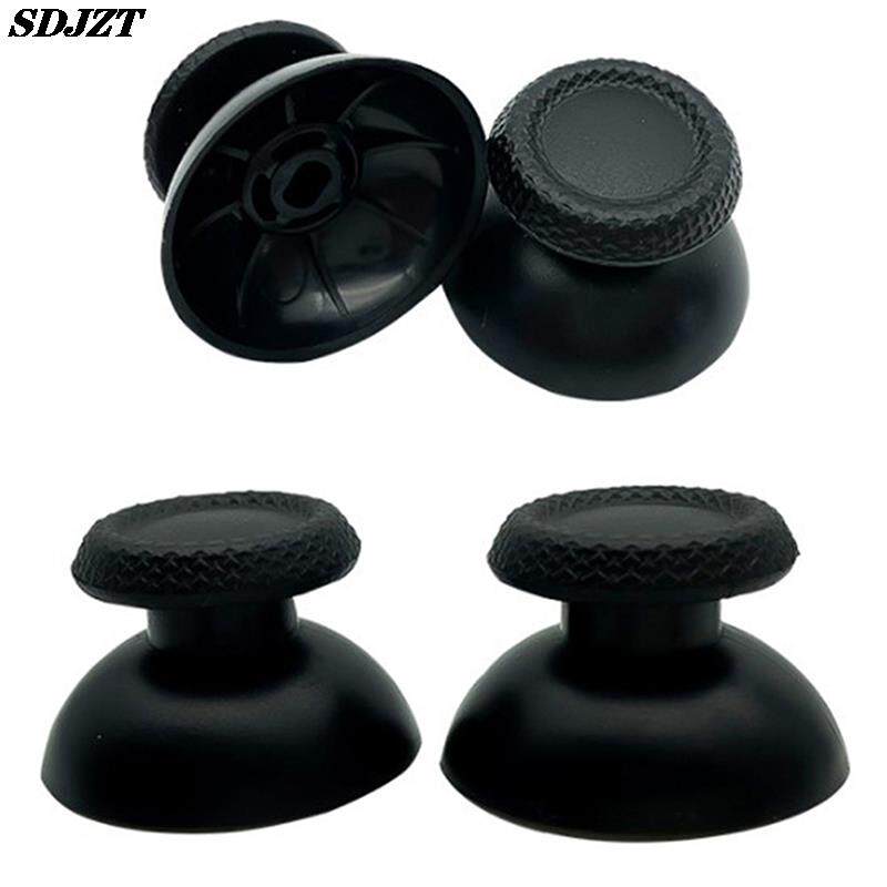 极速10pcs Replacement Joystick Thumb Stick Thumb GrYip Caps