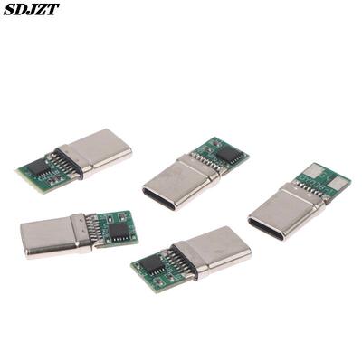 极速PD/QC Fast Charge 9V 12V 15V 20V GPD Decoy Module PD 2 3