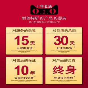 极速l耐普特斯 单乐簧管器管降B调单乌簧管胶木合V成木黑木初学演