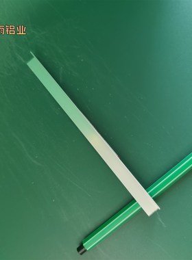 极速角铝10101mm等边L型铝合金型材直角90度角码X三角包边铝