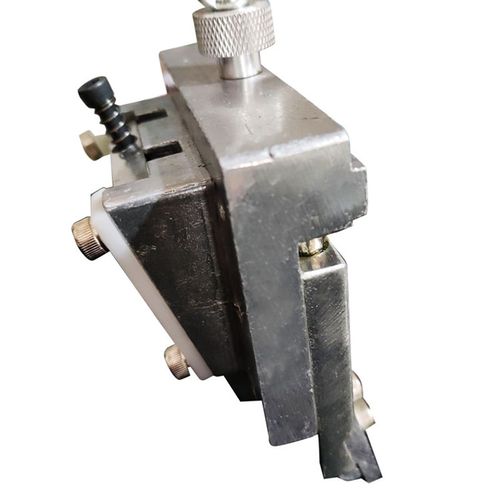 极速厂销移印e机配件 刮刀架 刮刀盒 刮刀组合 适配市面东凌忠科