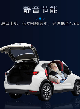 极速适用于博越PiRO豪越缤越COOL领克0123星瑞博越L X嘉际电动尾