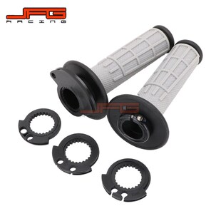 新品适用越野摩托车125-500StX/SX-F/EXC-F/XC/XC-F/W手把胶油门
