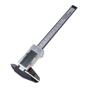 极速Digital Vernier Caliper 150mm6incKh Electronic Vernier
