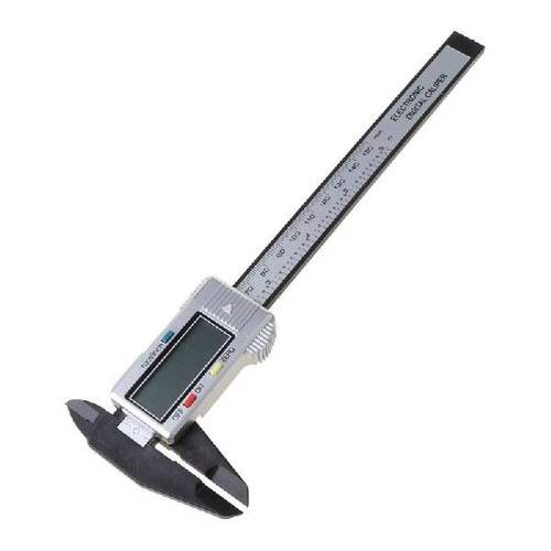 极速Digital Vernier Caliper 150mm6incKh Electronic Vernier