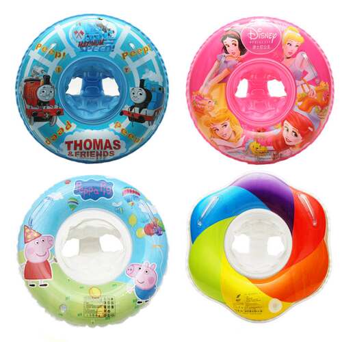 极速婴儿a游泳圈6个月以上一岁多宝宝腋下4个月儿童充气坐式防侧