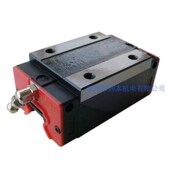 直线滑块 直线导轨 Y外球面轴承 新d品加工光l轴 极速新品