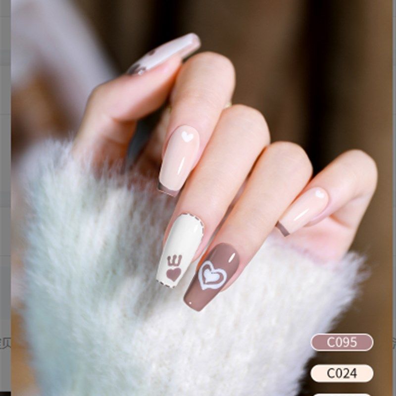 极速美甲涂鸦笔2023新款速干防水丙E烯图案绘画指甲水彩涂鸦马克,彩妆/香水/美妆工具,美甲工具,淘宝优惠券,粉丝福利购,淘宝优惠卷