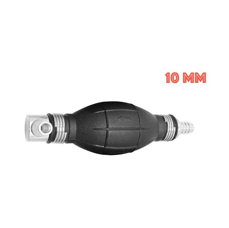 极速Accessories Rubber Hand Pump CCorner 145mm Length Fittin