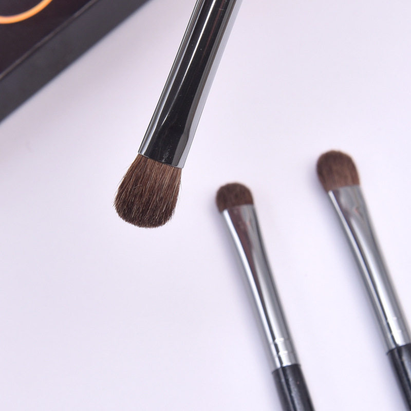 极速沧州化妆刷3支眼影刷动物毛便携H款晕染刷细节刷眼部化妆刷,彩妆/香水/美妆工具,化妆刷,淘宝优惠券,粉丝福利购,淘宝优惠卷