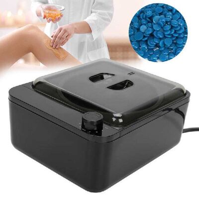 极速500ml Intelligent Electric Wax HeIater Wax Warmer Melter