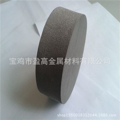 极速干躁设备用不锈钢l烧结滤块120*120*25mm不锈钢烧结块烧