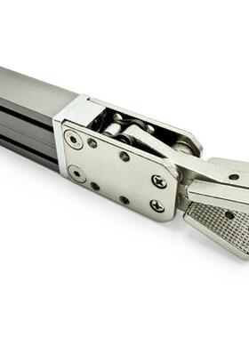 极速厂家天行机械手配件水口夹q具1615S1615D大夹子2015S2015D真