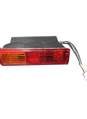 极速福田欧豹拖拉机配件 n 804 904 1104  1204后尾灯后转向灯