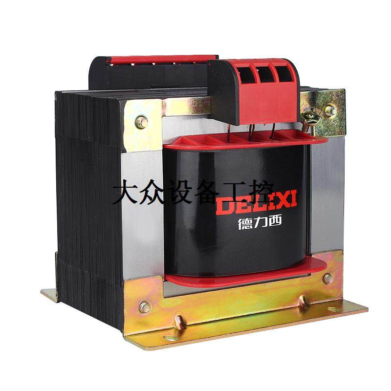 极速议价控制变压器BK-1000VA 380V 220V转J36V24V12V6V纯铜三相
