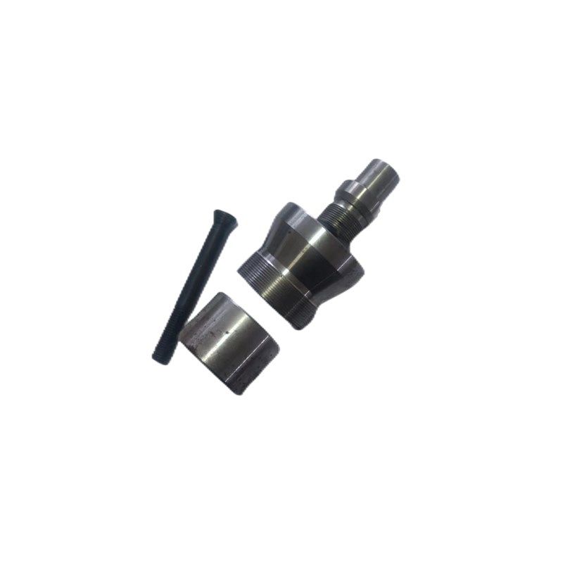 极速玉环耀发0640主轴连接内胀弹簧夹U头 内撑头可换,标准件/零部件/工业耗材,夹头/钻套,淘宝优惠券,粉丝福利购,淘宝优惠卷