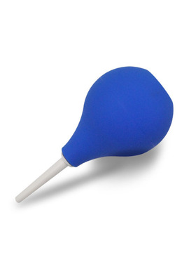 极速1PCS Enema Cleaning Container Vagina AMnal Cleaner Douch