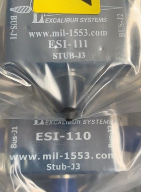 极速1553耦合器 1553B隔离器 EXC GE ESI110/210/310/410X/510/61