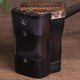 极速l林生二星两星二胡s阿全古夷苏陆木手诺工二胡乐器送原厂配件