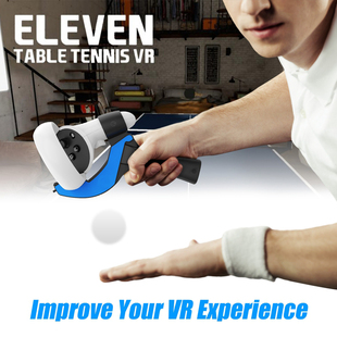 极速Substitute Controlrler Handle for Oculus Quest 2 Eleven