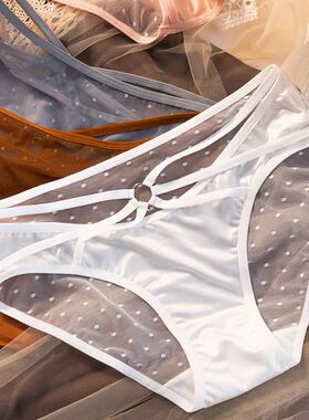 极速Panties Summer Underwear FAor women knickers Comfortable