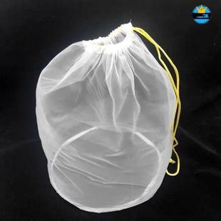 极速收蜂袋钢丝网袋装马蜂袋子加大不锈钢抓N胡峰红娘虎头蜂蜂笼