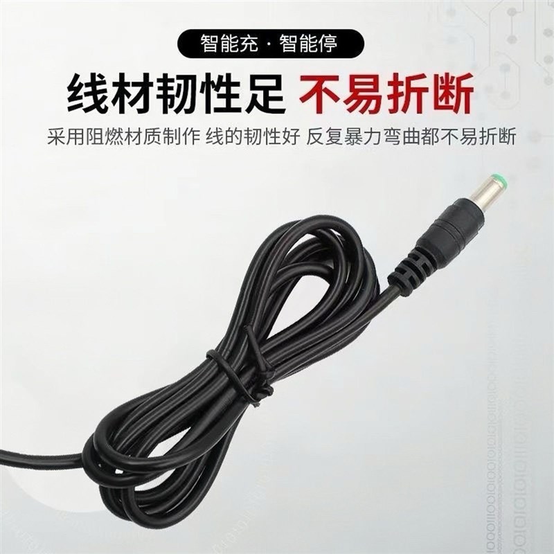 A3 DY冲击扳手电池充电器12/16.8/21V角磨机手锂电钻通用快充a3