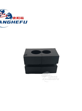 适用于林德E16C/16P/20PH-1275车系叉车配件 软管支座 0009551114