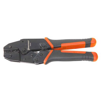 工具 裸端子压接钳 压线钳1.5-10方S035024