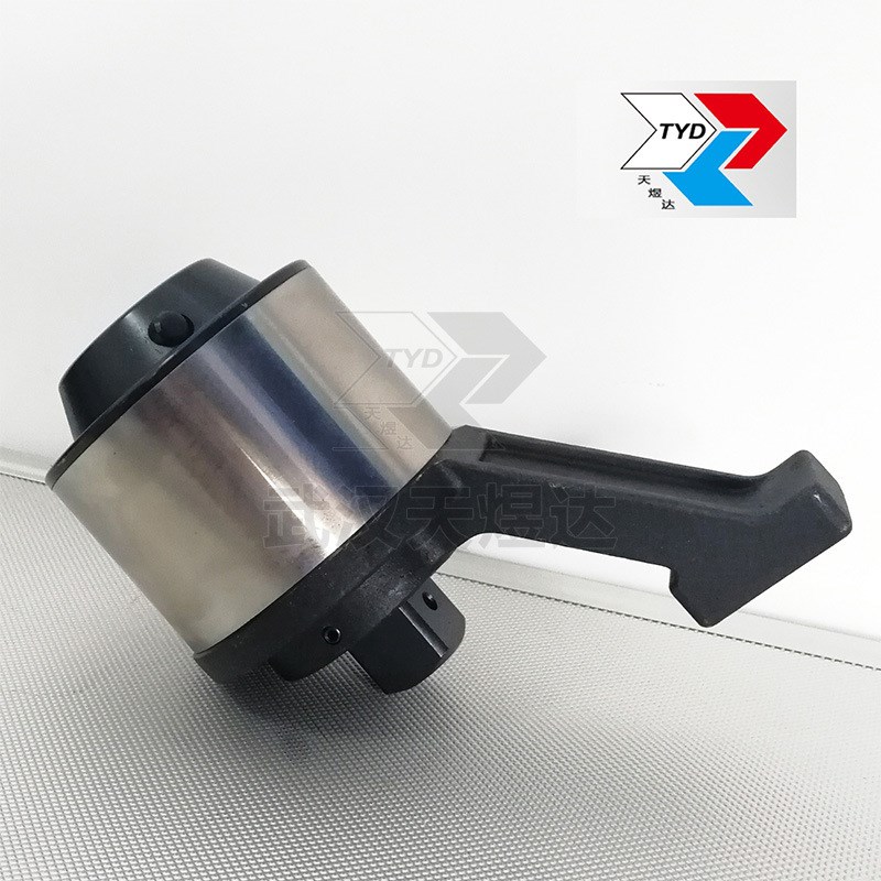 高精度 稳定性强扭矩倍增器 MDNF扭力倍力器 3500Nm力矩放大扳手