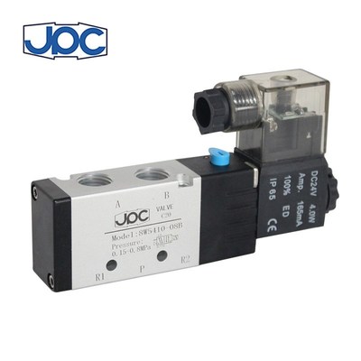 杰菲特电磁阀8W5410-08/8W5420-08/8W5430C-08/8W5430E-08-AC220V