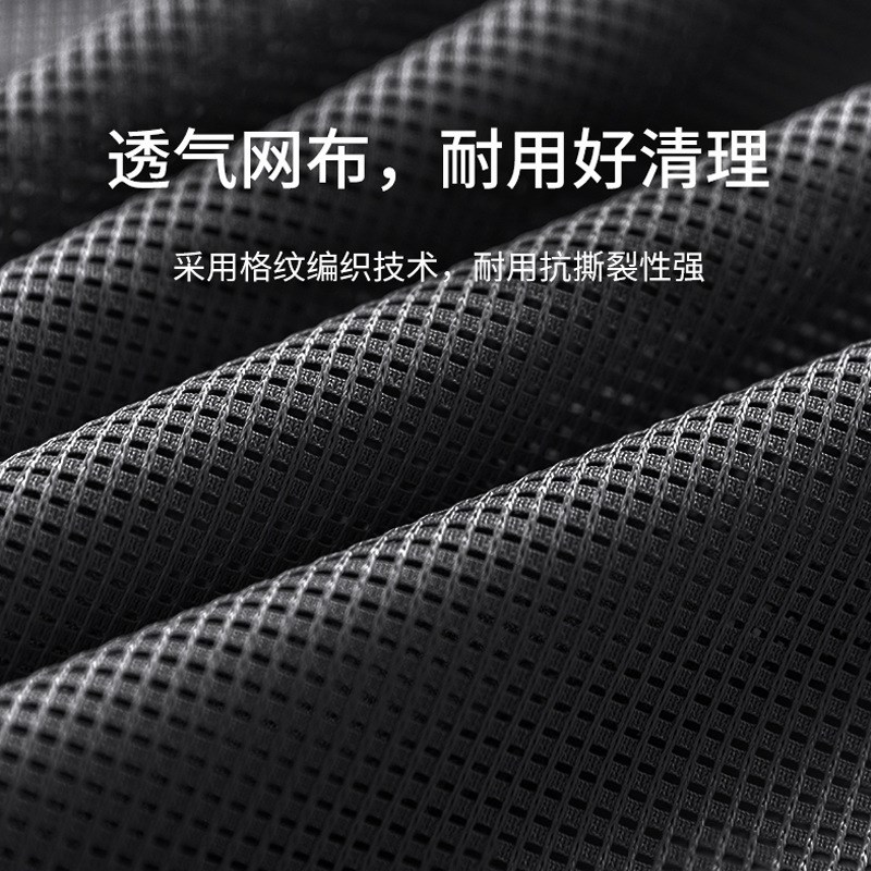人体工学椅家用电脑椅子升降办公网椅宿舍游戏电竞座椅护腰靠背椅