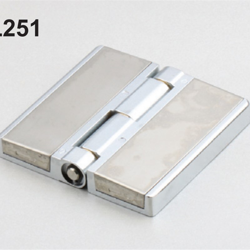 怀海柜锁 门锁 铰链 拉手 电气柜门锁铰链合页CL251