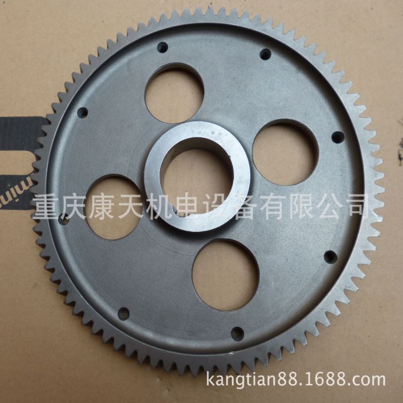 4953348凸轮轴齿轮3008970