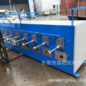 头退火 镀锡机 拉丝机 厂商出售微电脑绞线机