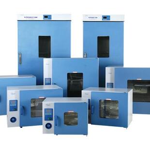 上海一恒DHG 9920A鼓风干燥箱