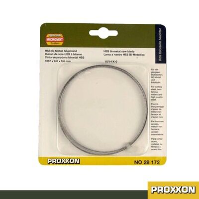 PROXXON带锯条NO.28172