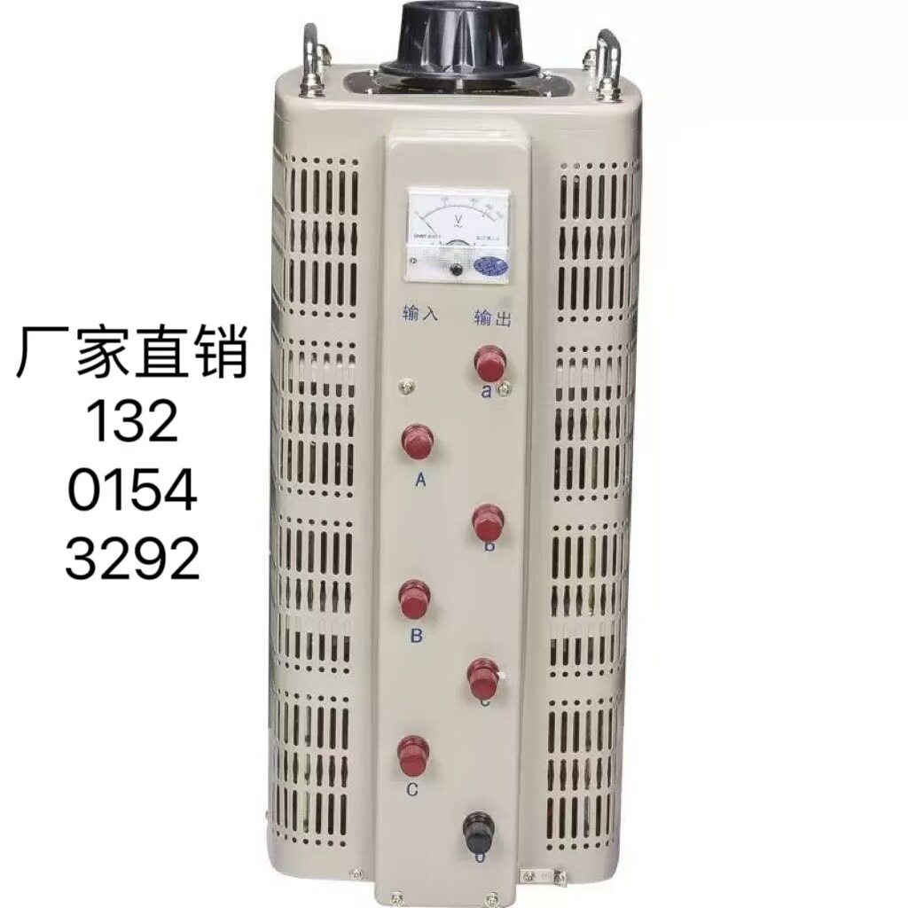 厂家直销HYSGC500KT/320-800HZ/0-200V三相中频自耦变压器试验用