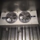 康打托冷风机蒸发器LU S2HC46E80 S2HC31E80