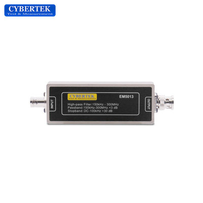 知用（CYBERTEK）EM5013高通滤波器