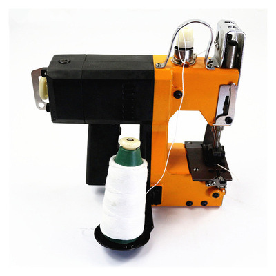 台工缝包机GK6-88 快递手提式封包机 广州多功能轻便式缝包机批发