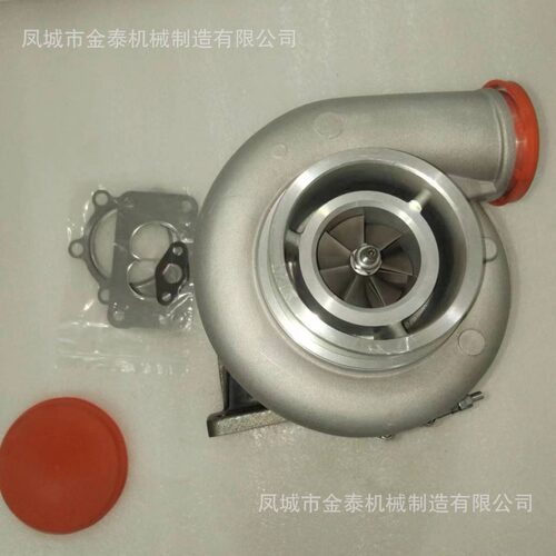 涡轮增压器 OM460LA S410 A0090969999 A0090965699