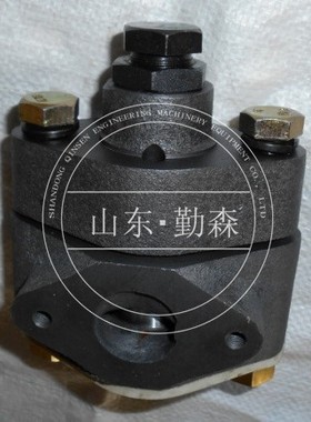 推土机配件  D155A-6溢流阀 17A-22-46404  溢流阀  714-07-35501